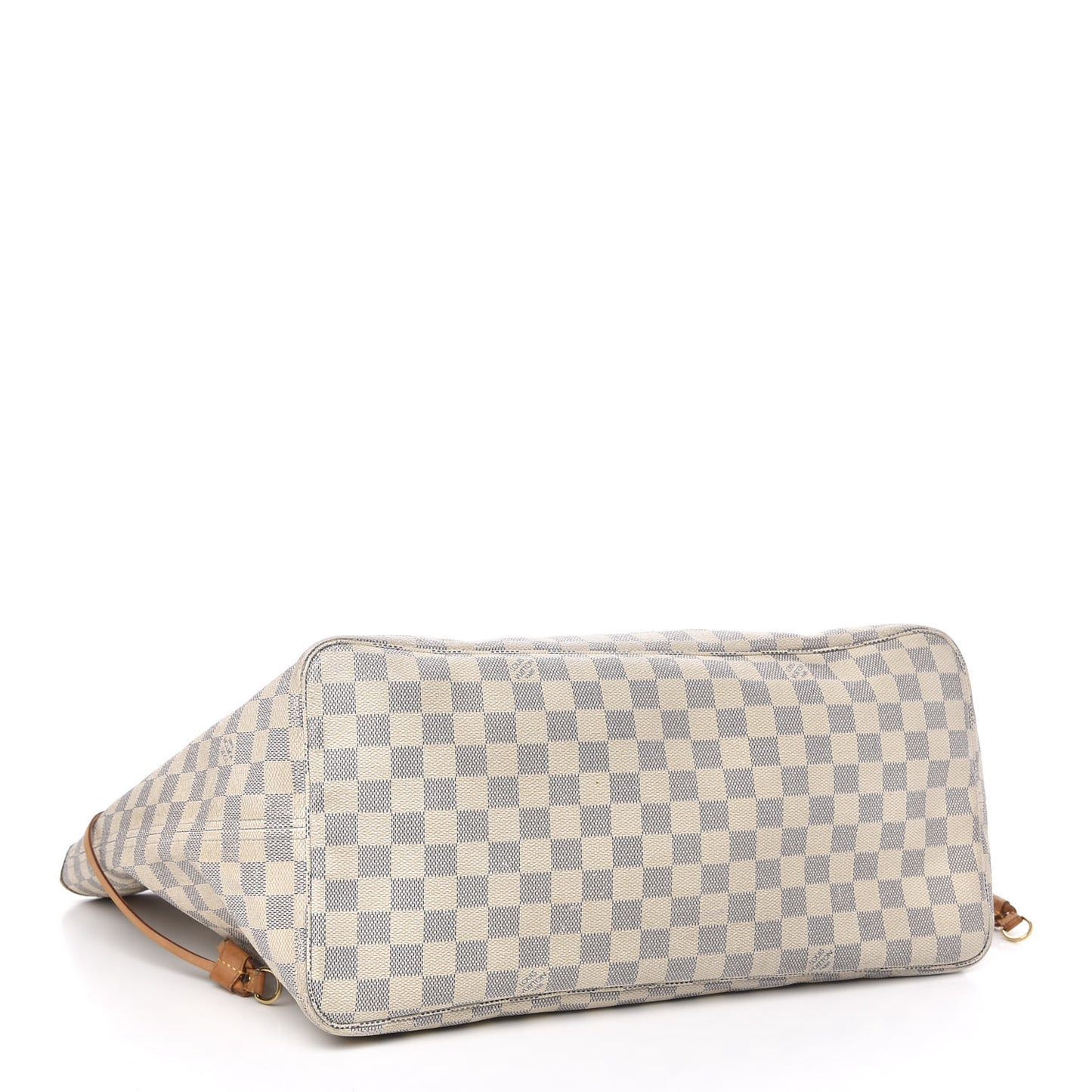 Damier Azur Neverfull GM