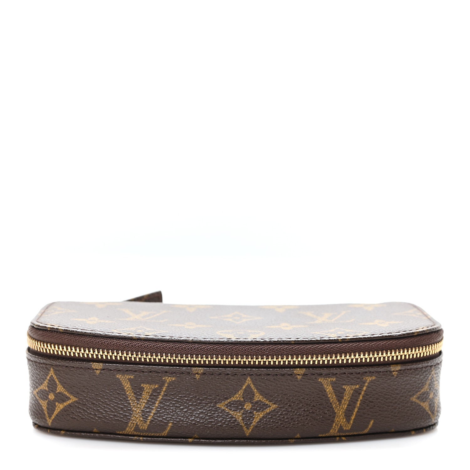 Louis Vuitton Monogram Monte Carlo PM Jewelry Box 1 of 6