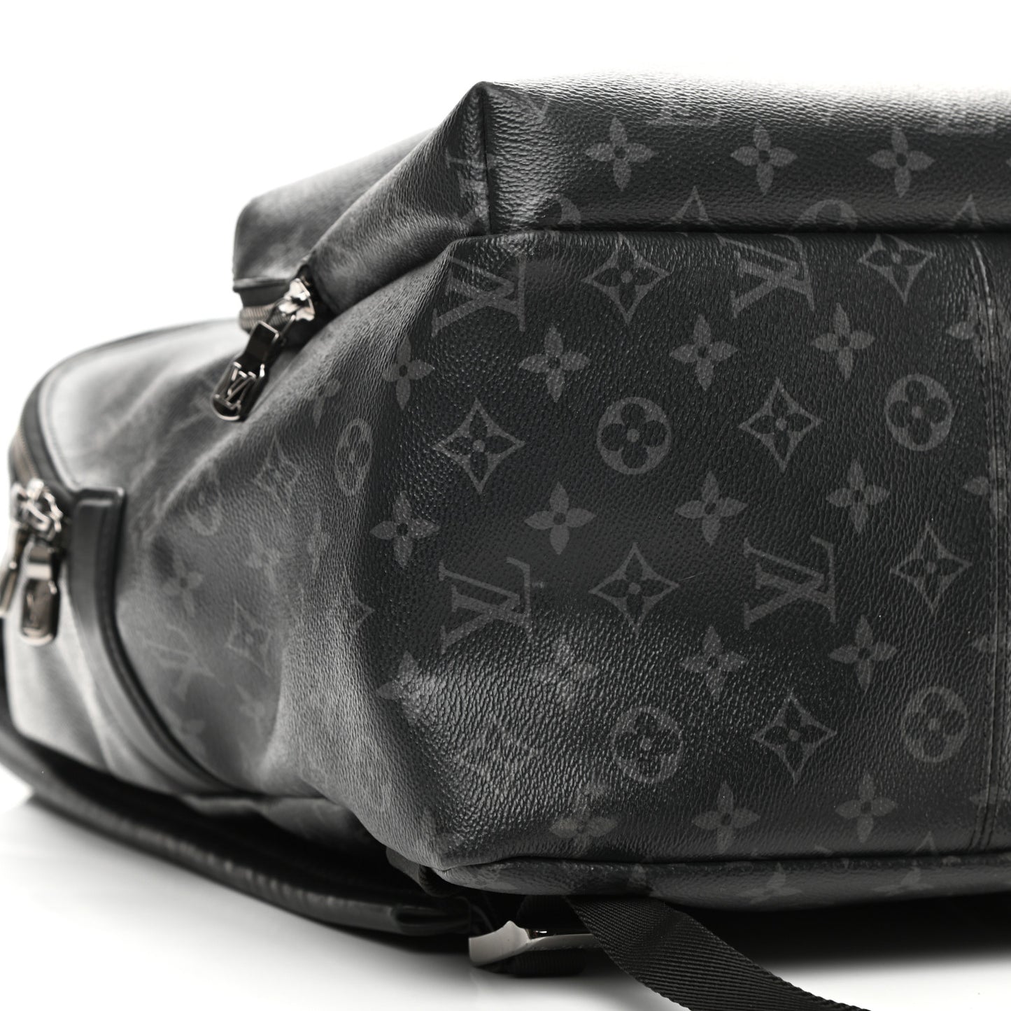 Monogram Eclipse Discovery Backpack PM