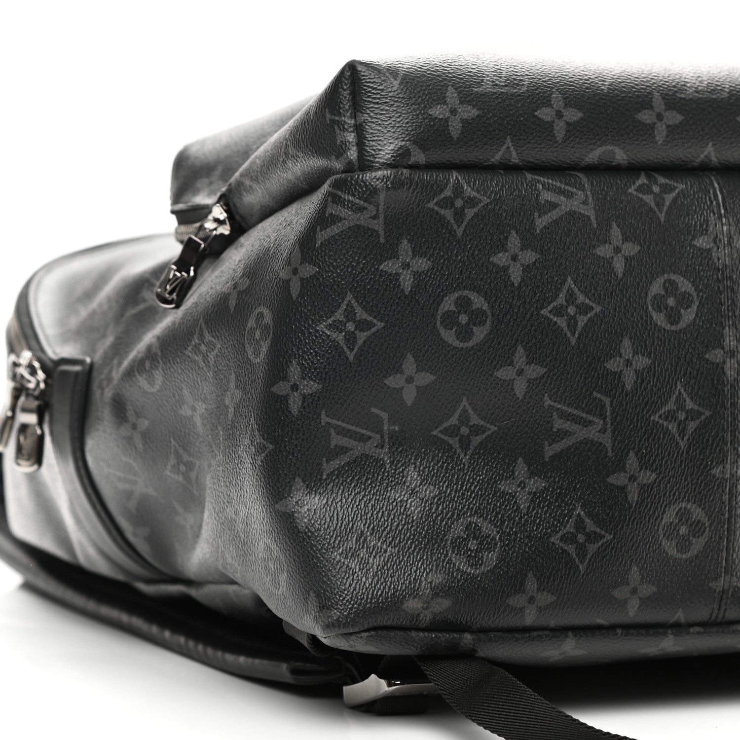 Louis Vuitton Monogram Eclipse Discovery Backpack PM 8 of 9