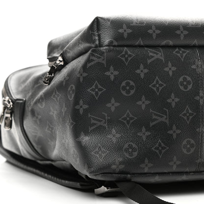 Louis Vuitton Monogram Eclipse Discovery Backpack PM 8 of 9