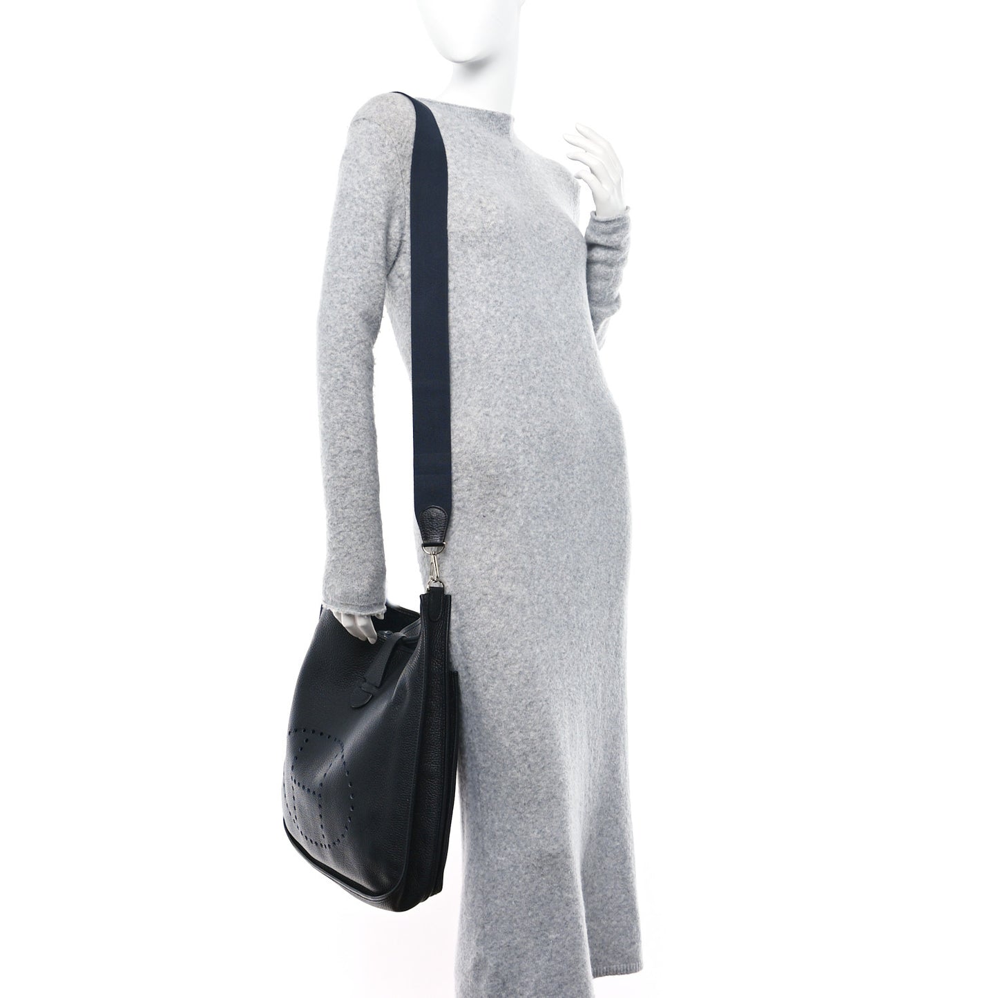 Taurillon Clemence Evelyne III TGM Black