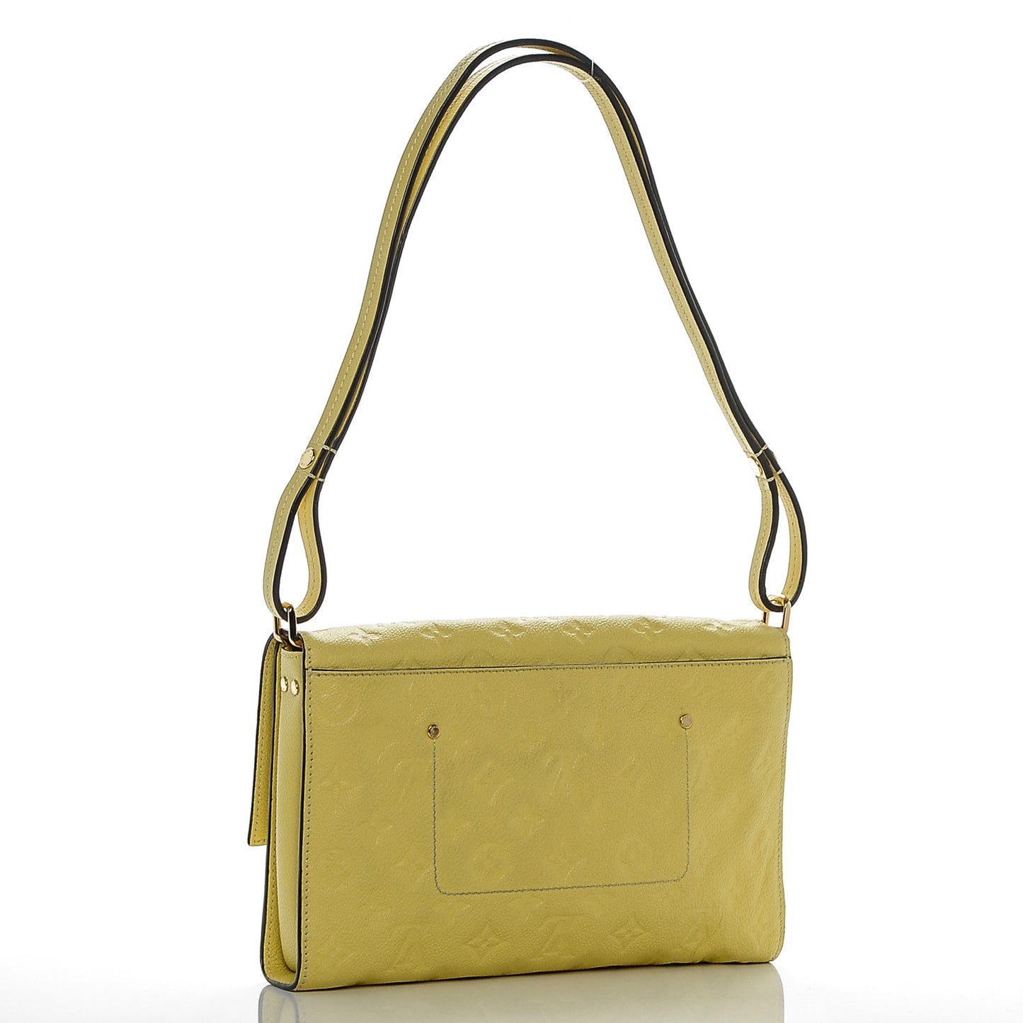 Empreinte Fascinante Citrine