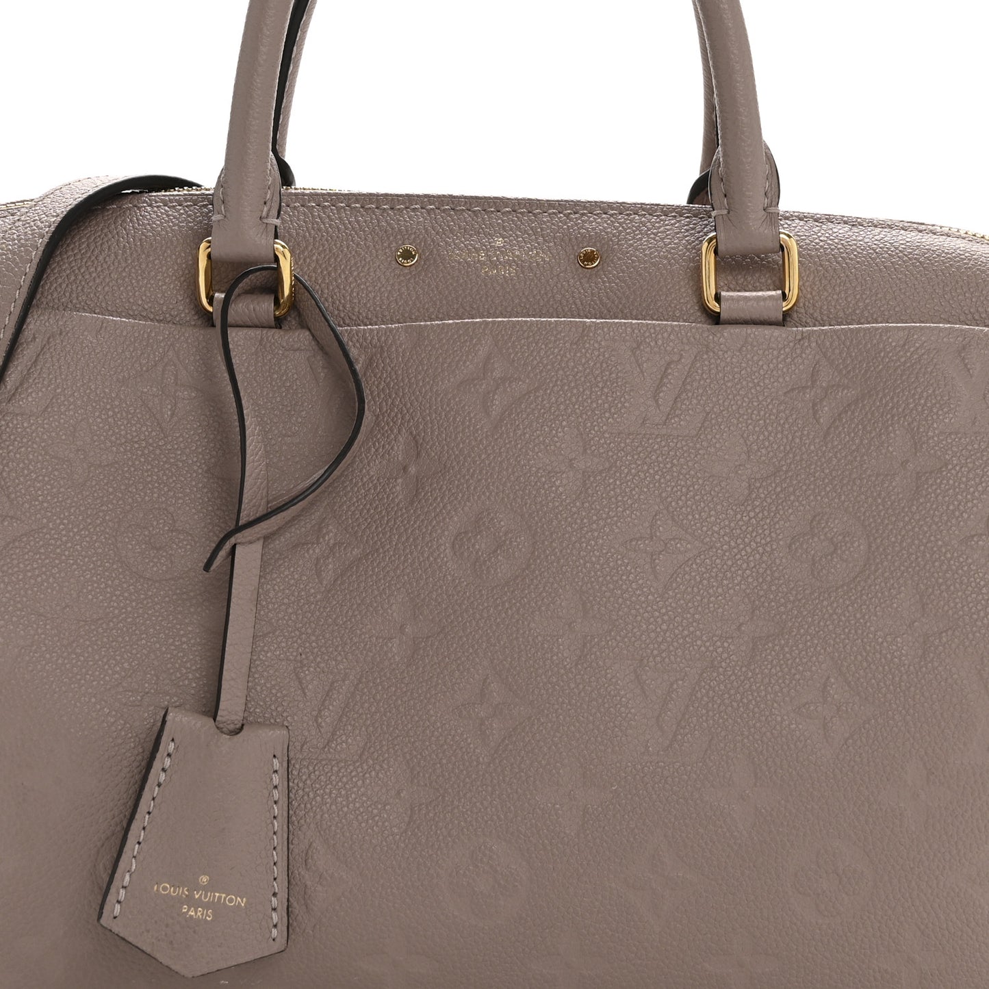 Empreinte Speedy Bandouliere 30 NM Mastic