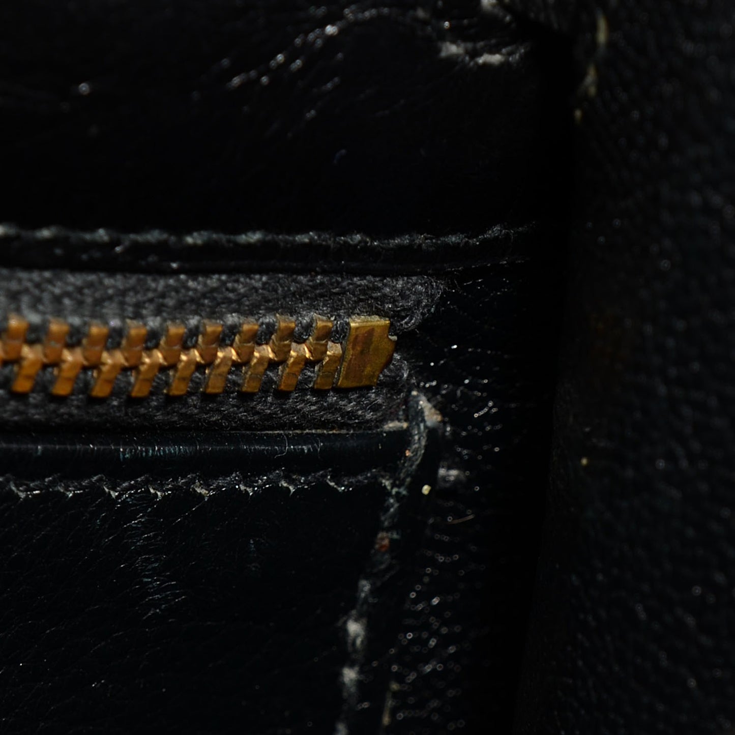 Box Kelly Sellier 32 Black