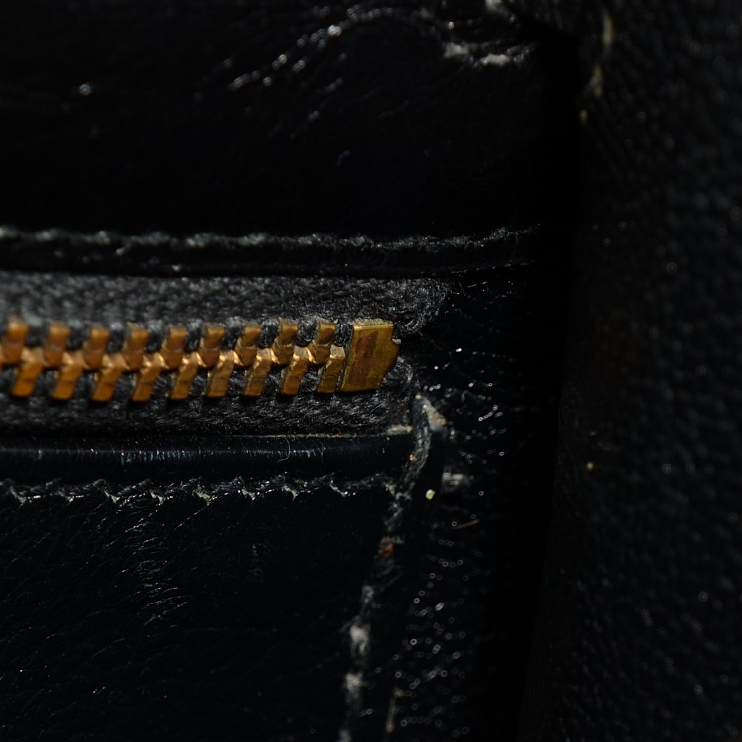 Hermes Box Kelly Sellier 32 Black 17 of 25