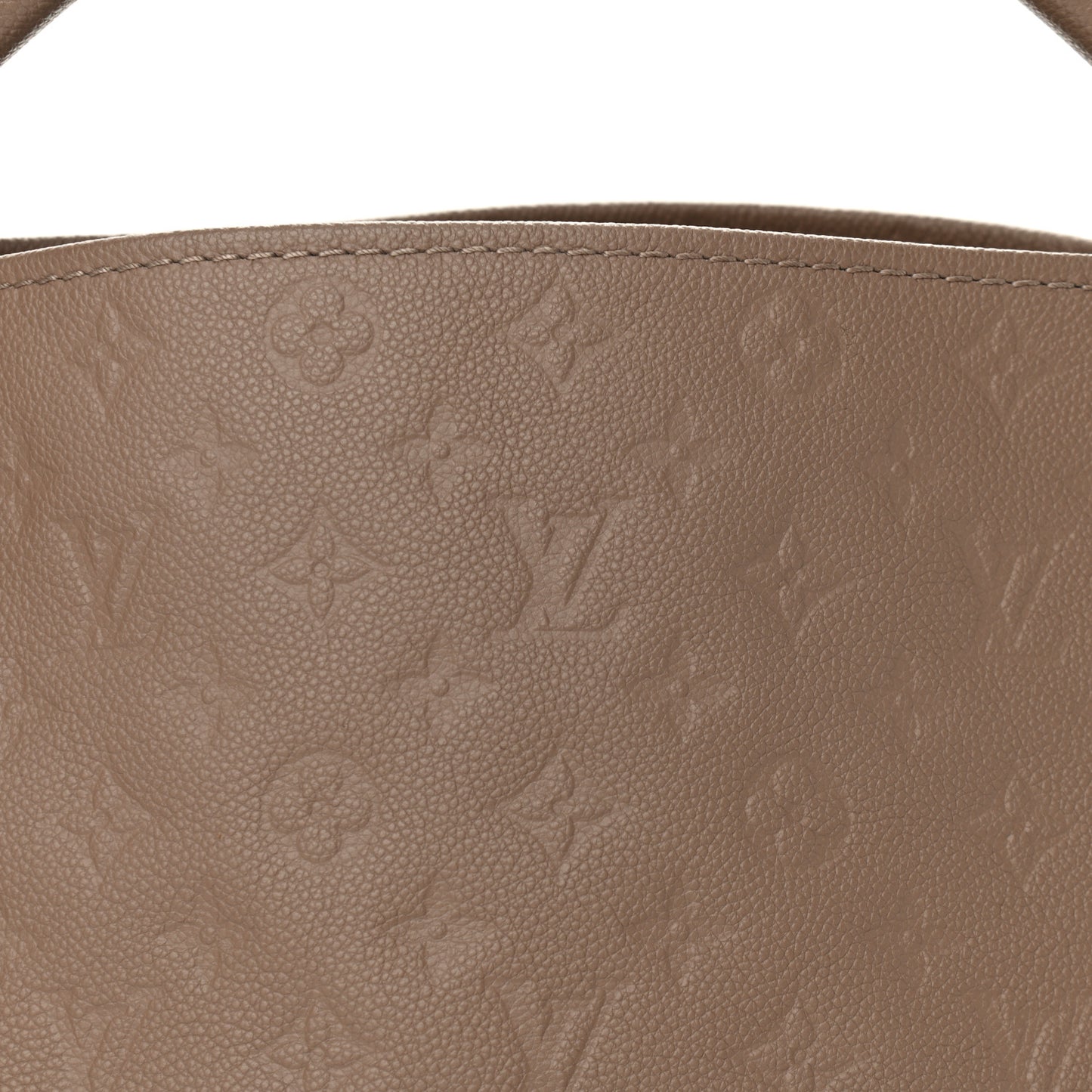 Empreinte Artsy MM Taupe Glace