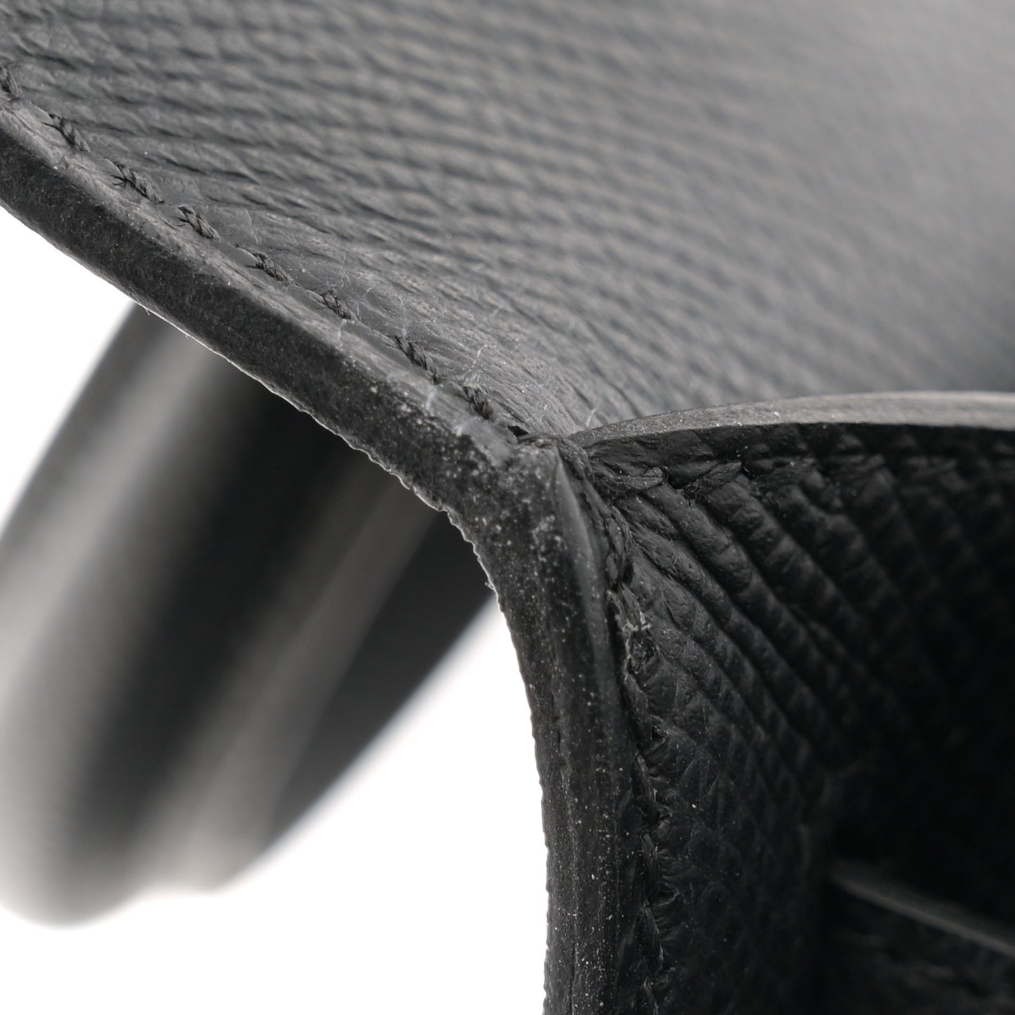 Epsom Kelly Sellier 25 Black