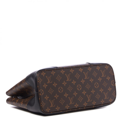 Louis Vuitton Monogram Flandrin Black 3 of 9