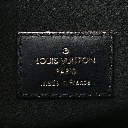 Louis Vuitton Monogram One Handle Flap Bag MM 6 of 12