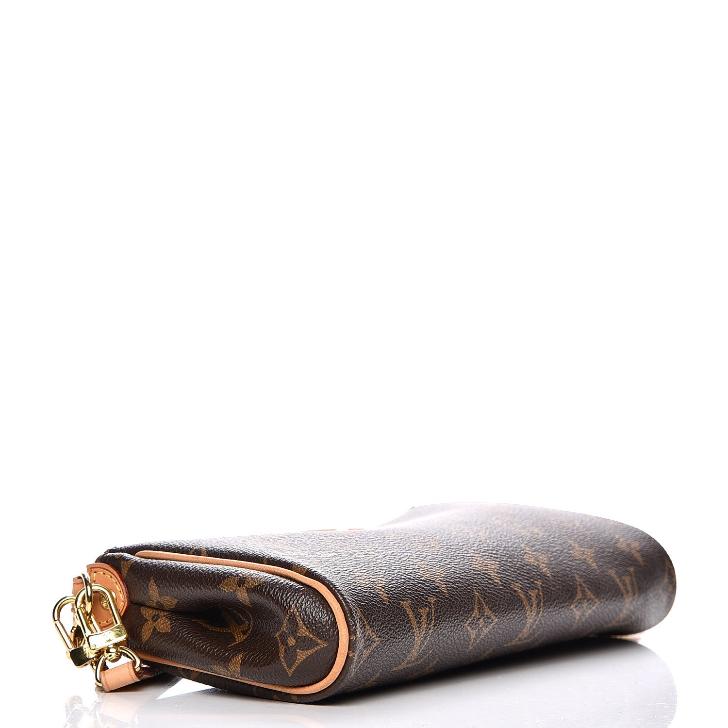 Louis Vuitton Monogram Eva Clutch 15 of 25
