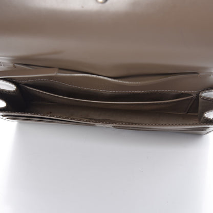 Louis Vuitton Epi Honfleur Pepper 5 of 21