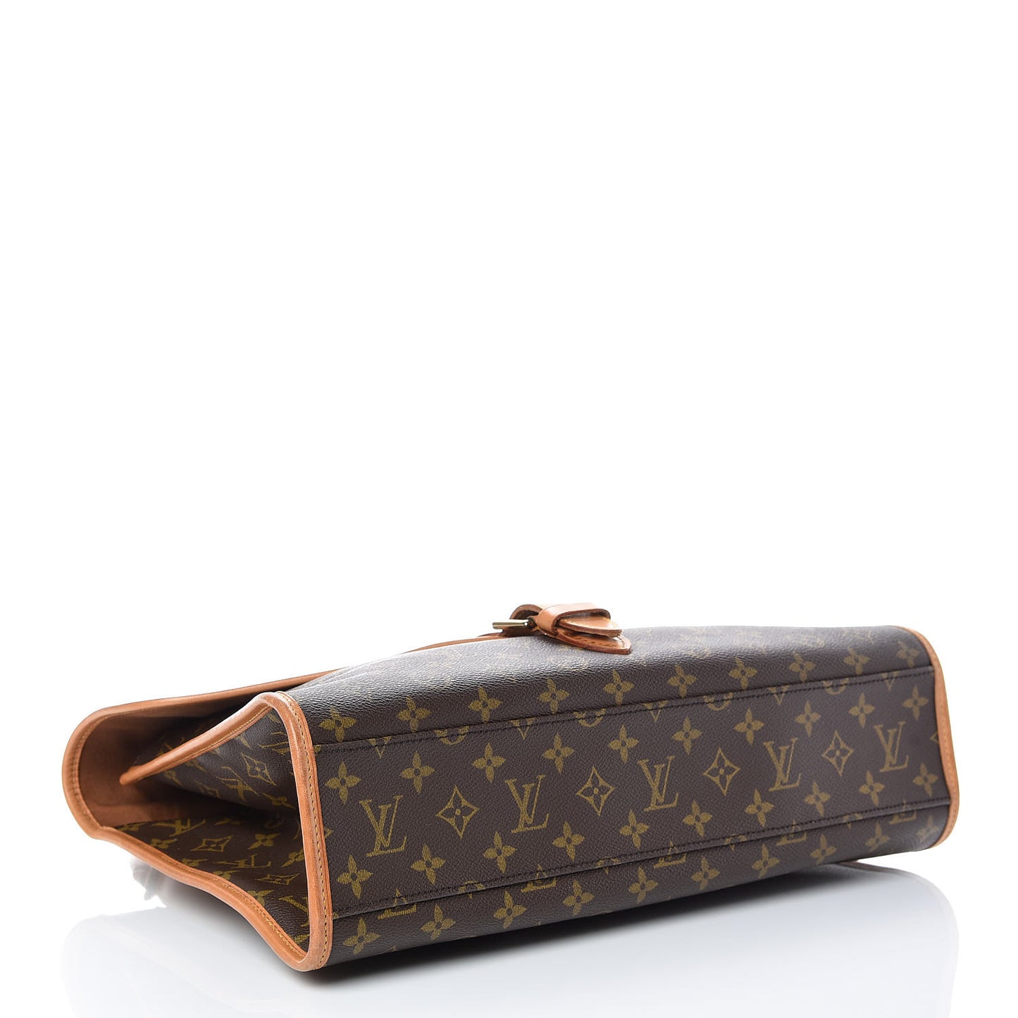 Monogram Beverly GM Briefcase