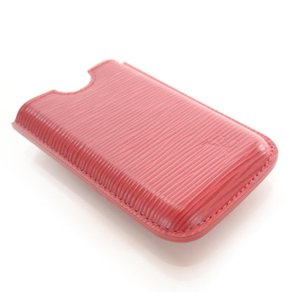 Louis Vuitton Epi Iphone Case Red 3 of 6