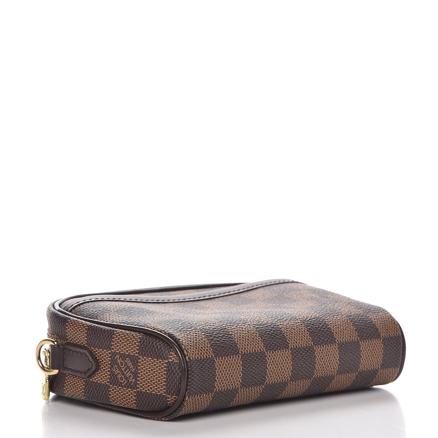 Damier Ebene Pochette Ipanema