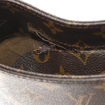 Louis Vuitton Monogram Luco 13 of 13