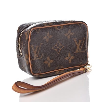 Louis Vuitton Monogram Wapity 2 of 6