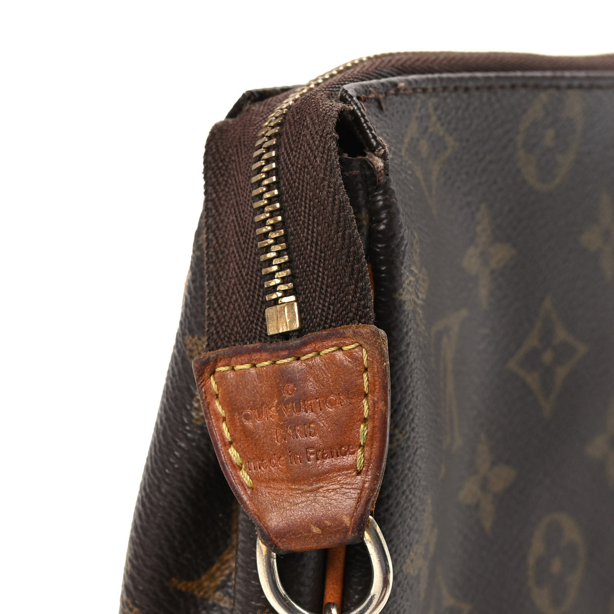 Louis Vuitton Monogram Eva Clutch 7 of 11