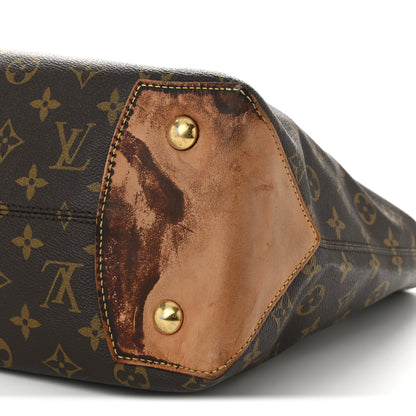 Louis Vuitton Monogram Wilshire GM 9 of 10