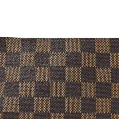 Louis Vuitton Damier Ebene Navona Pochette Accessories 8 of 14