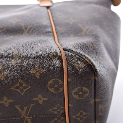 Louis Vuitton Monogram Totally MM 18 of 20