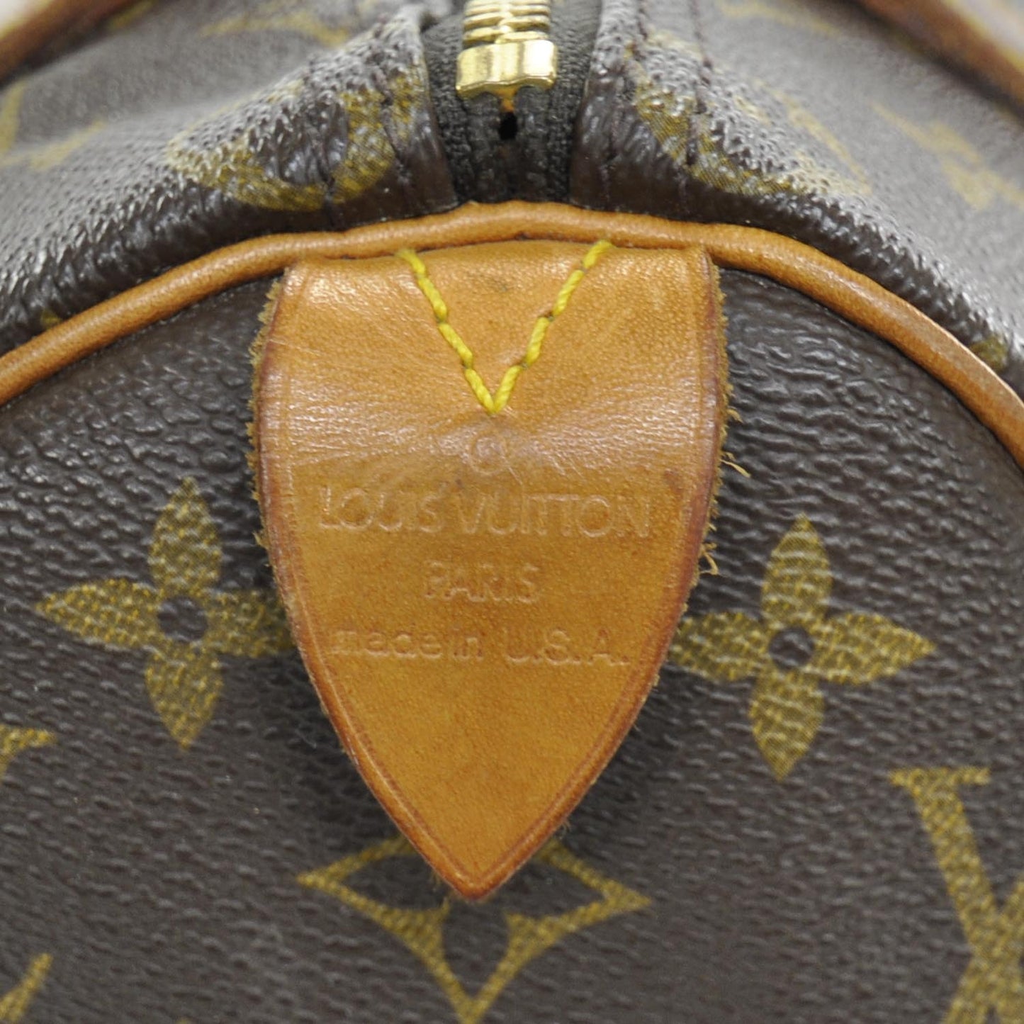 Monogram Speedy 25