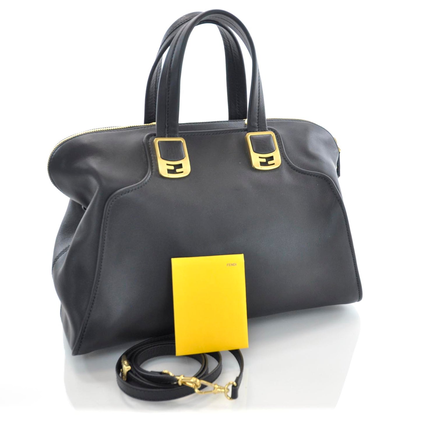 Vitello Dolce Marmol Large Chameleon Tote Grey