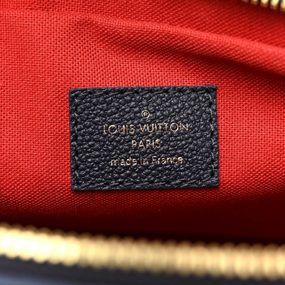 Louis Vuitton Empreinte Vosges MM Marine Rouge 7 of 10