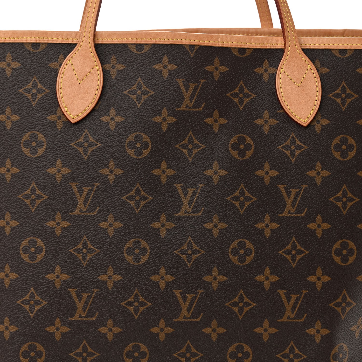 Louis Vuitton Monogram Neo Neverfull GM Pivoine 8 of 14