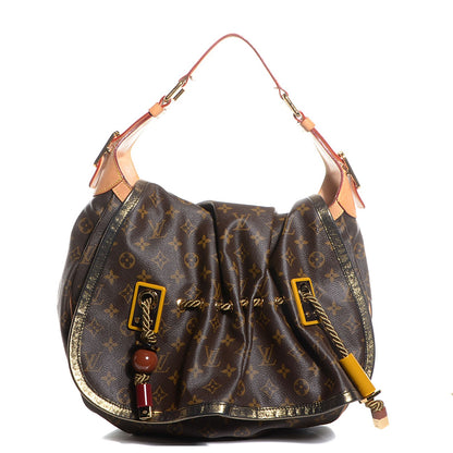 Louis Vuitton Monogram Kalahari GM 1 of 7