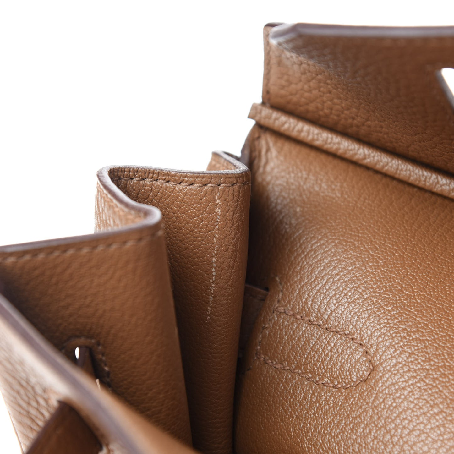 Taurillon Clemence Birkin 35 Alezan