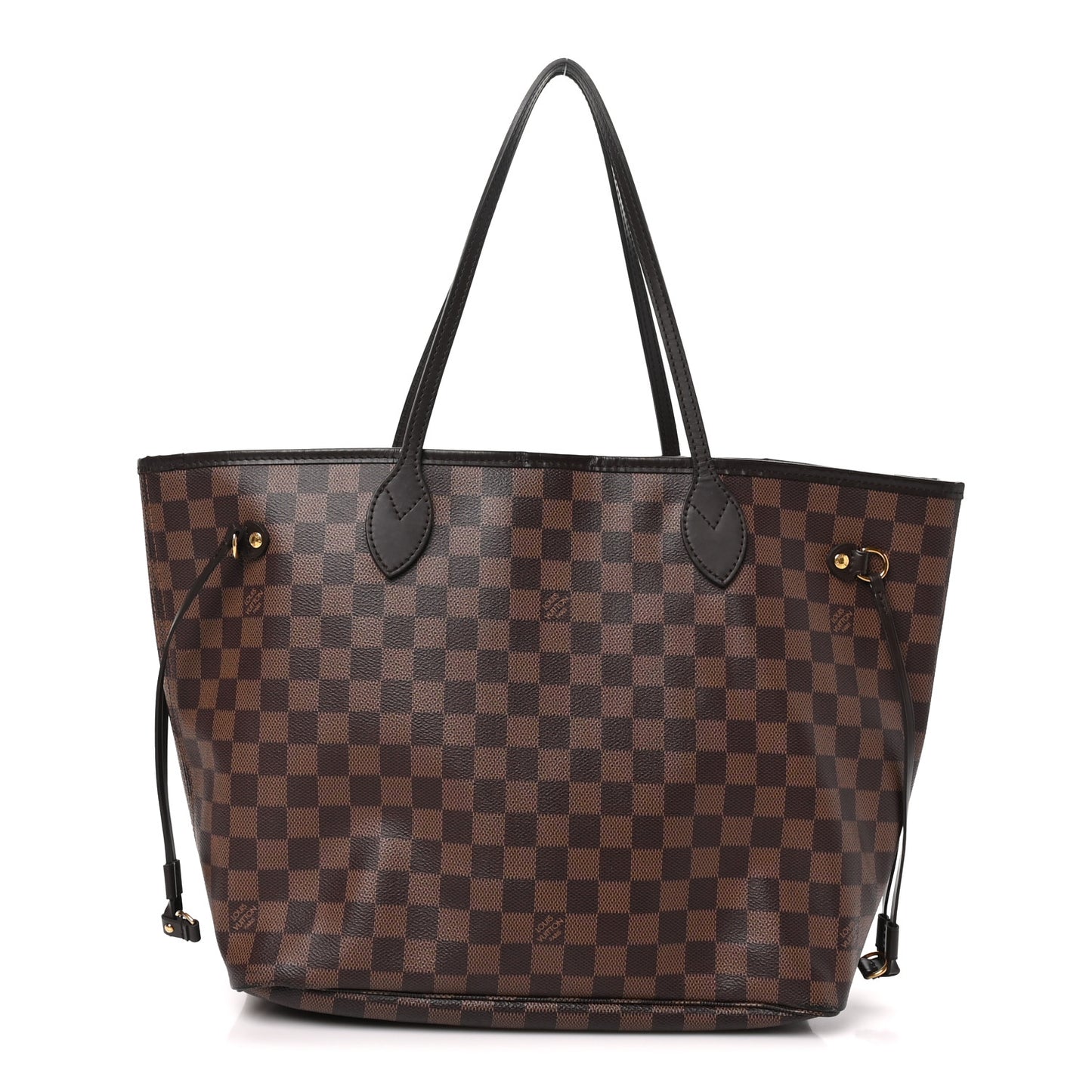 Damier Ebene Neo Neverfull MM