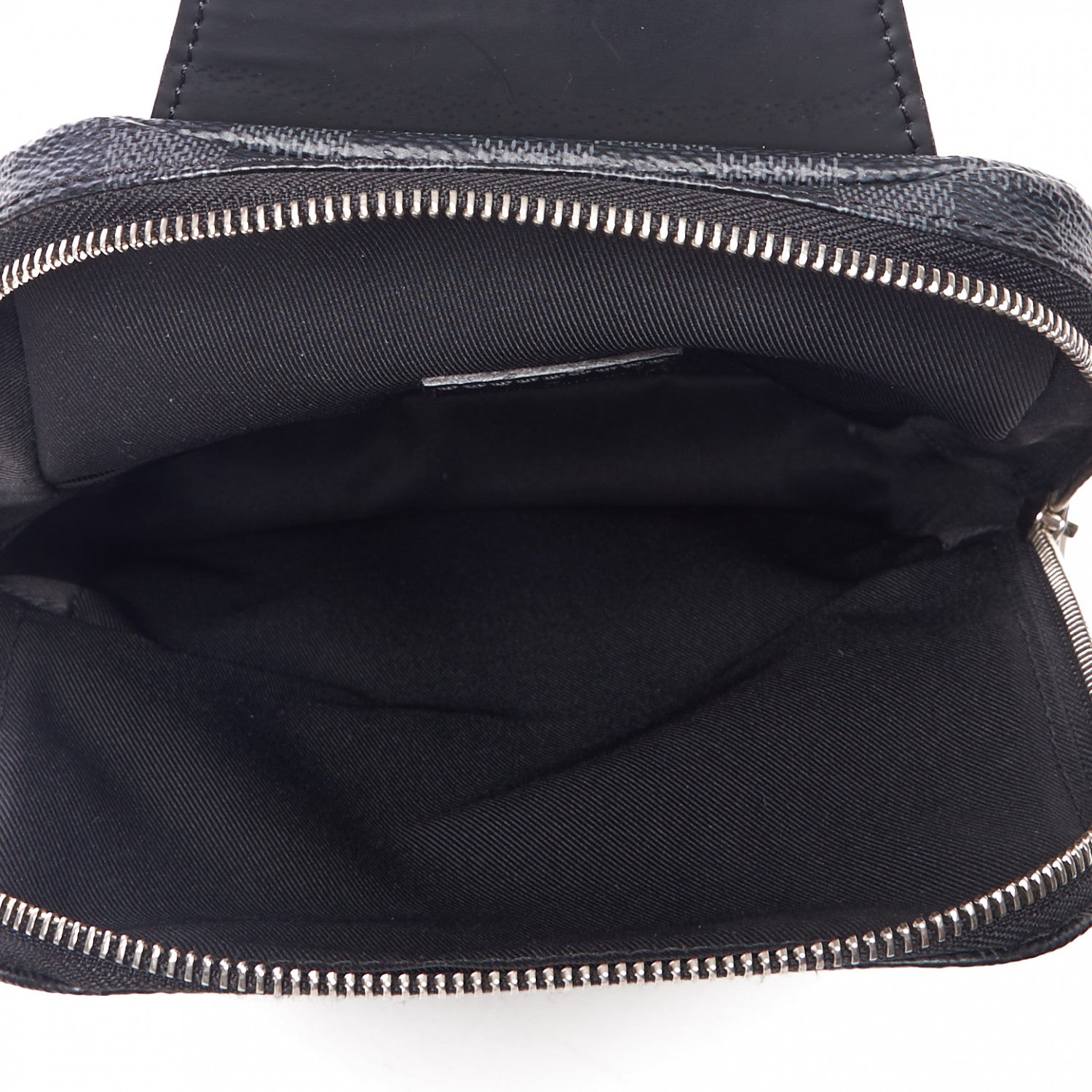 Louis Vuitton Damier Graphite Avenue Sling Backpack 6 of 8