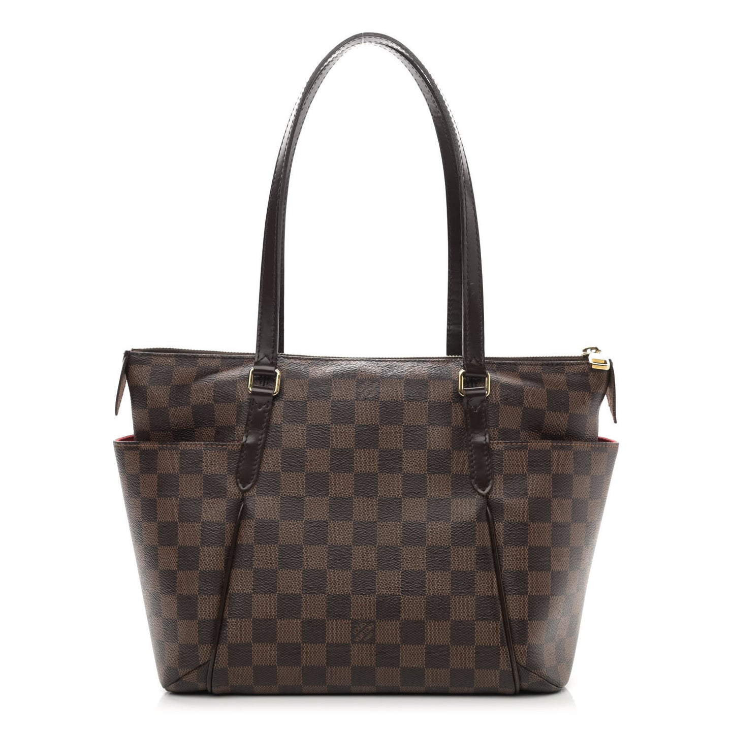 Damier Ebene Totally PM