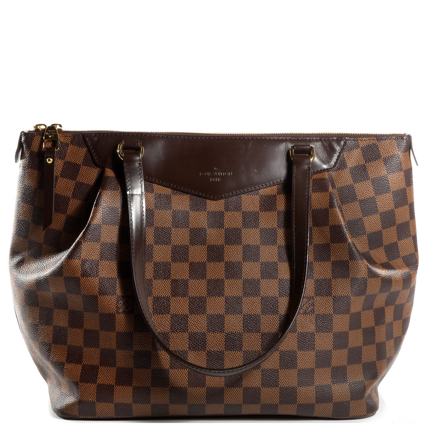 Damier Ebene Westminster GM