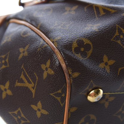 Louis Vuitton Monogram Tivoli PM 22 of 25