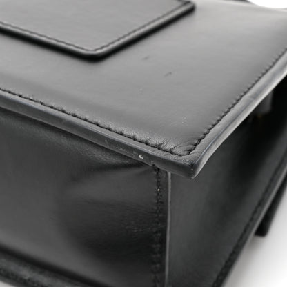 Jacquemus Smooth Calfskin Le Grand Bambino Black 18 of 19