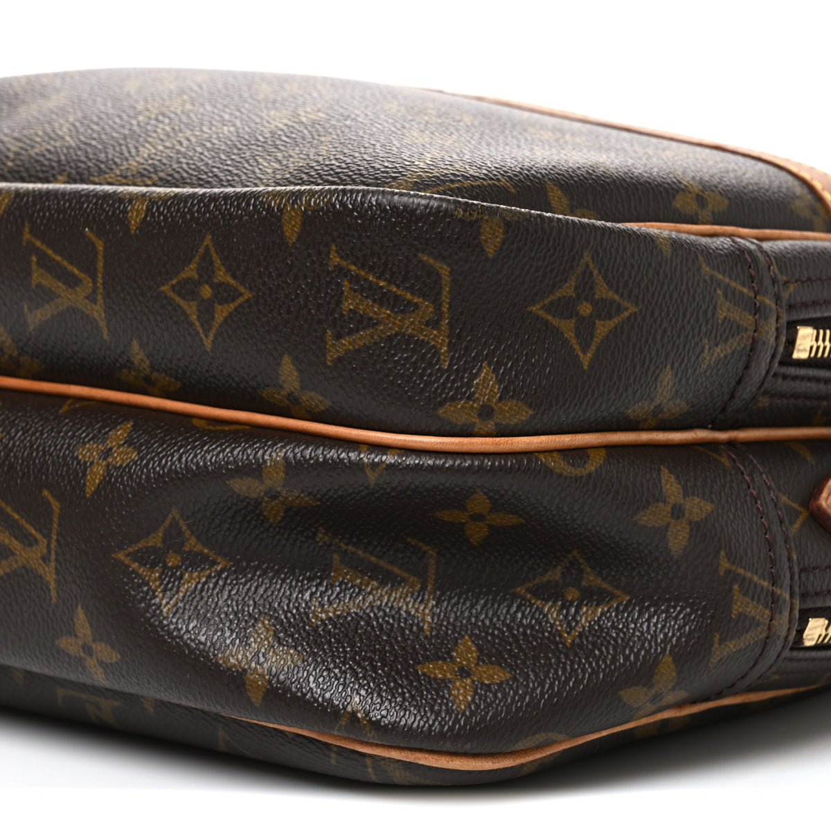 Monogram Reporter PM