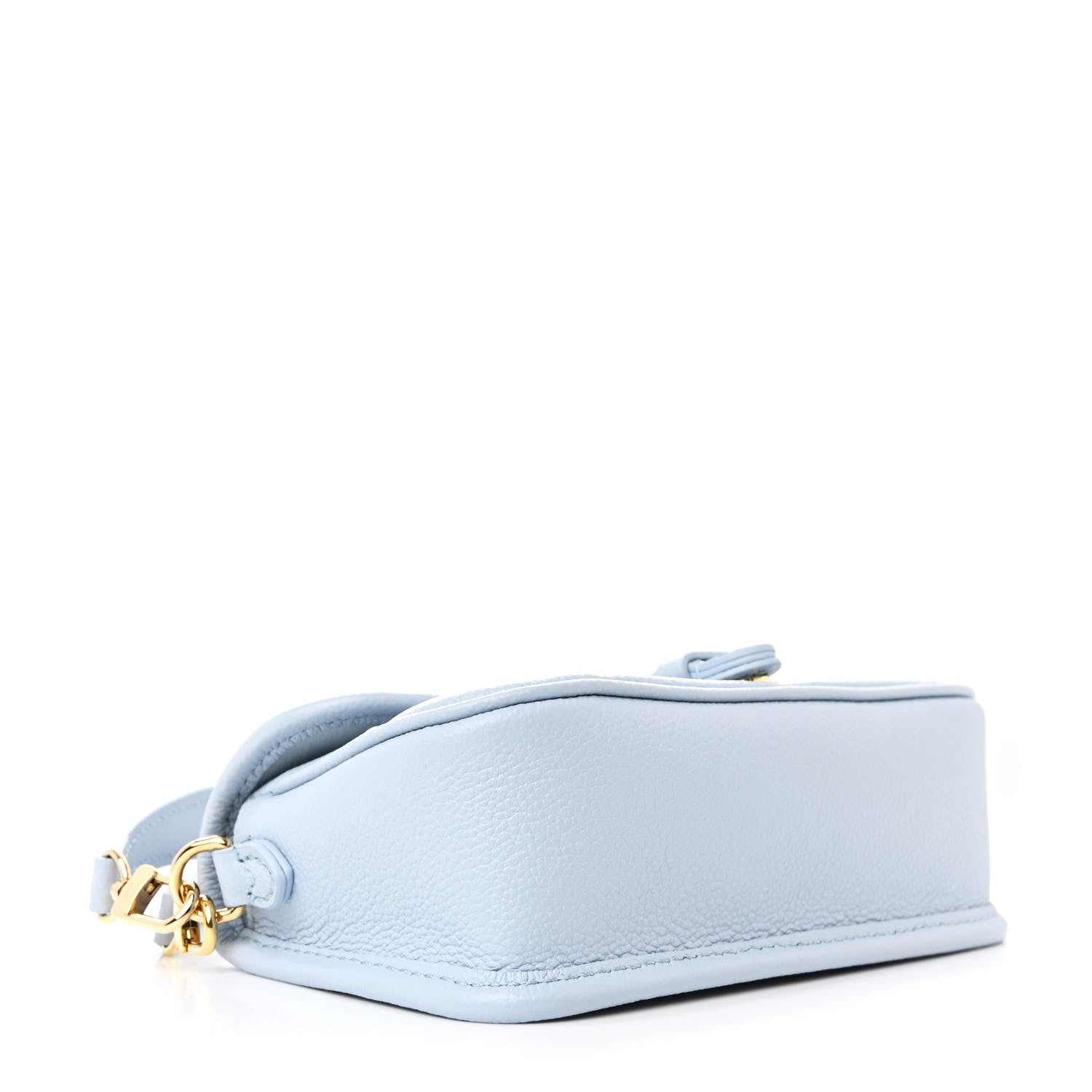 Louis Vuitton Empreinte Monogram Nano Diane Olympe Blue 4 of 10