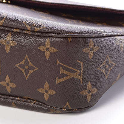 Louis Vuitton Monogram Mabillon 10 of 10