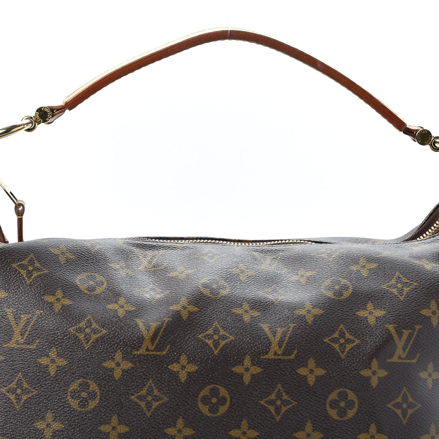 Monogram Sully MM