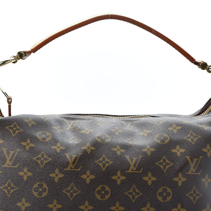 Louis Vuitton Monogram Sully MM 9 of 9