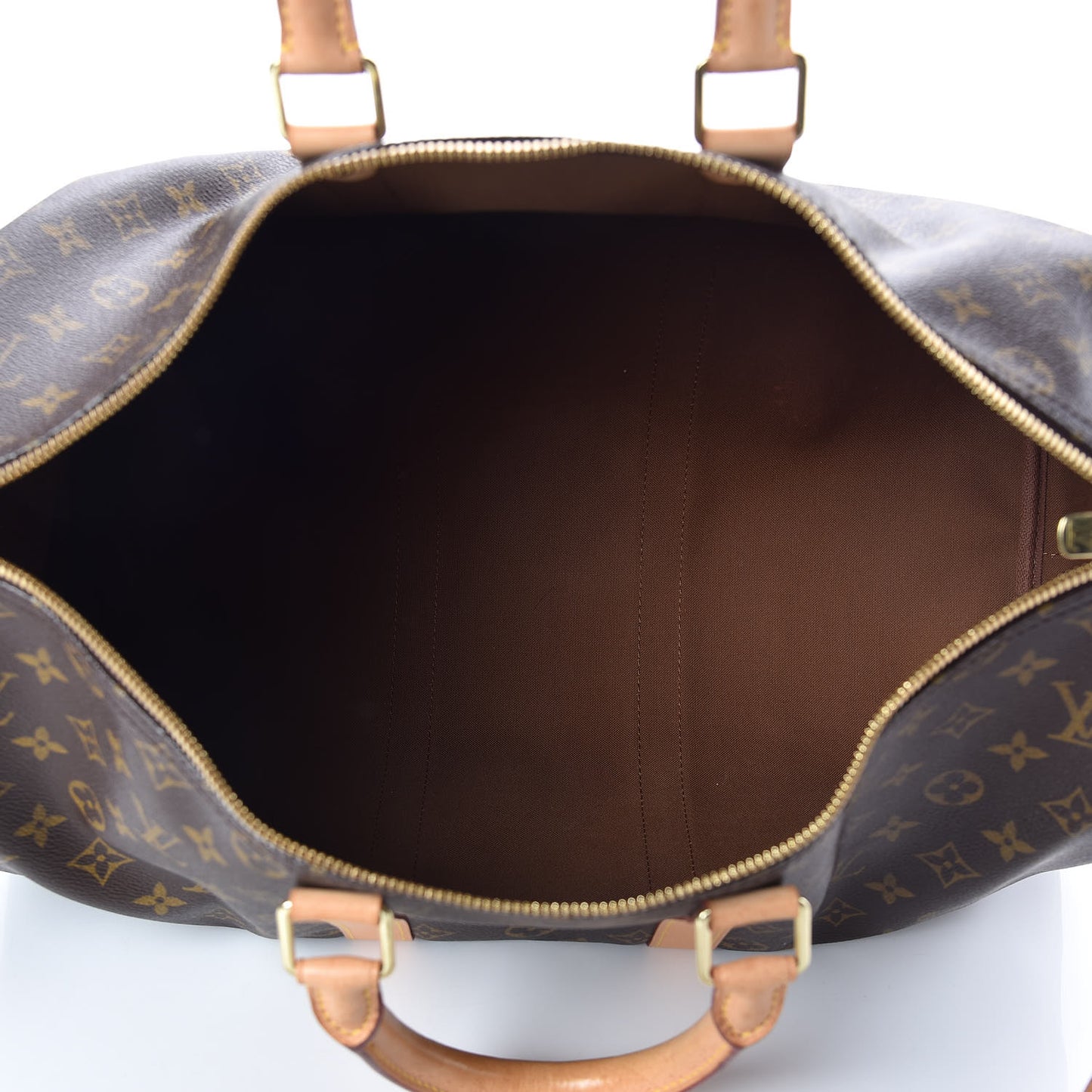Monogram Keepall Bandouliere 45