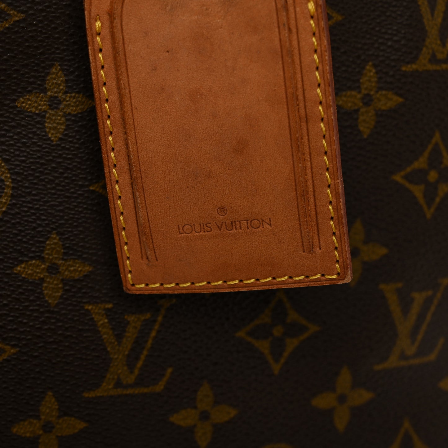 Monogram Alize 1 Compartment