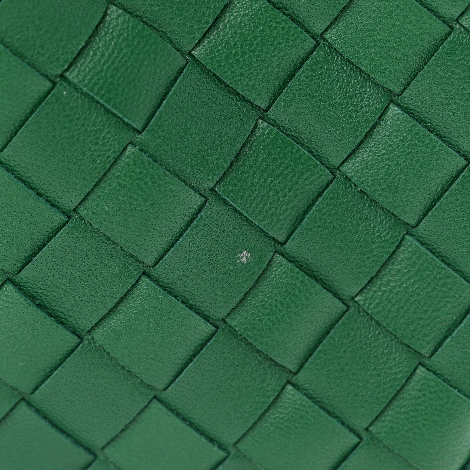 Bottega Veneta Nappa Intrecciato Mini Bulb Racing Green 11 of 12