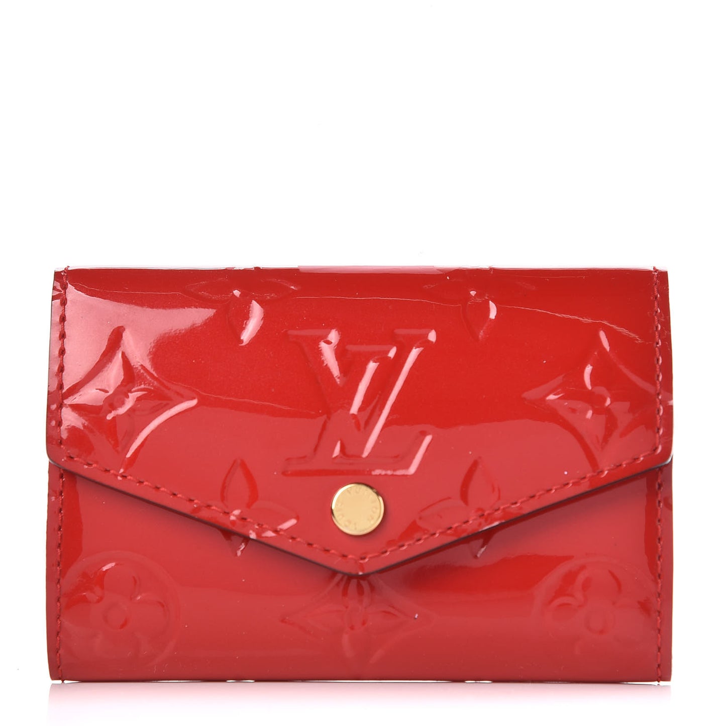 Vernis Multicles 6 Key Holder Cherry