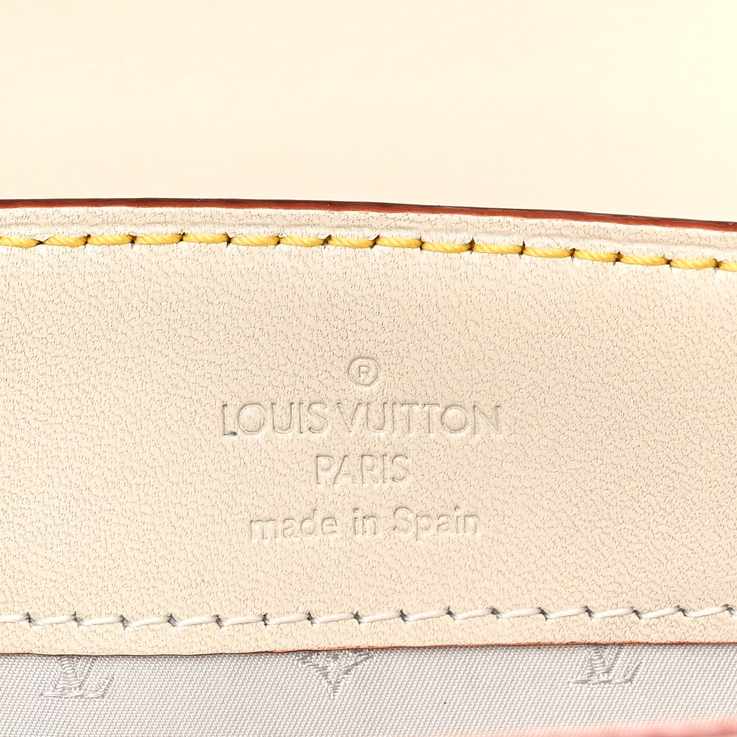 Suhali Le Talentueux White
