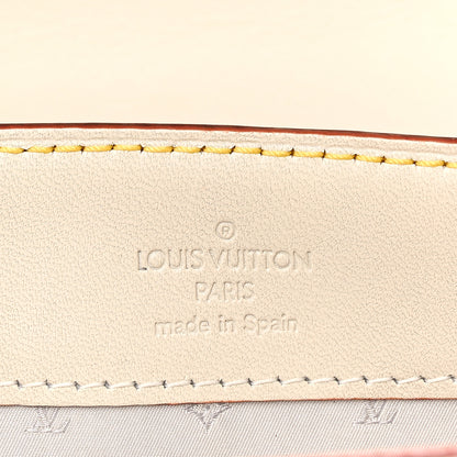 Louis Vuitton Suhali Le Talentueux White 6 of 9