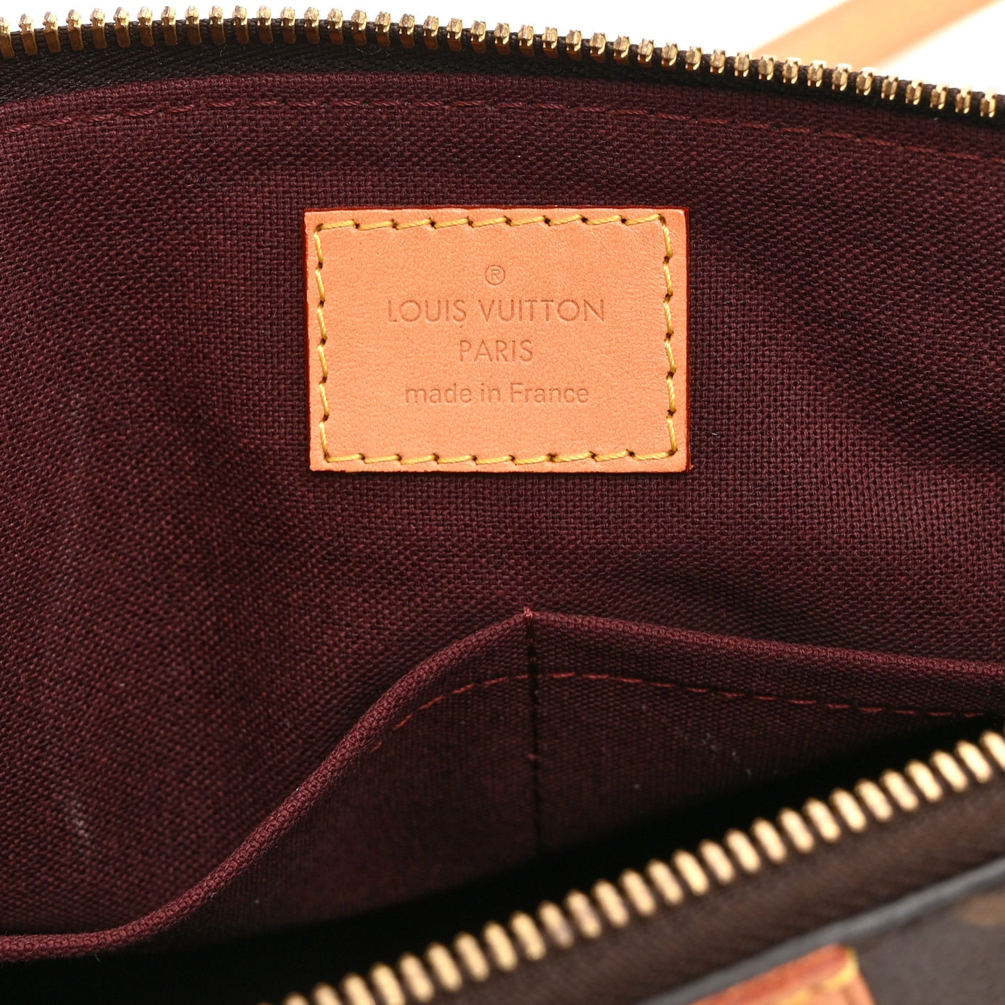 Monogram Turenne PM