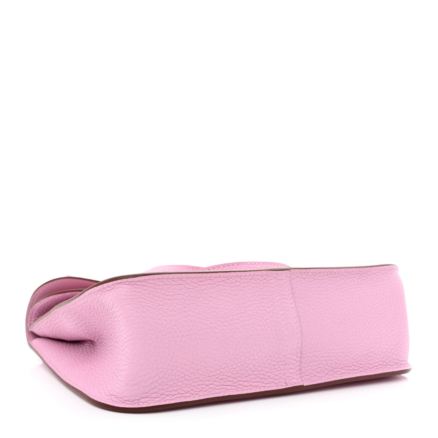Hermes Taurillon Clemence Halzan 22 Mauve Sylvestre 4 of 11